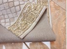 Тъкана пътека ALLEGRA 8177 beige
